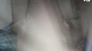 Masturbandose