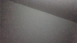 Super hot teen latina plays the omegle game