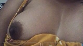 Horny Philippines Milf in OmeTv