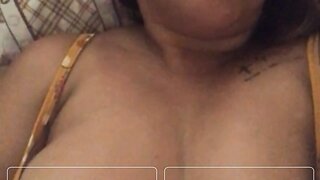 Horny Philippines Milf in OmeTv