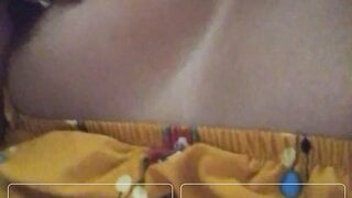 Horny Philippines Milf in OmeTv
