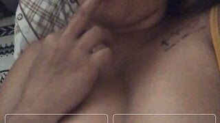 Horny Philippines Milf in OmeTv