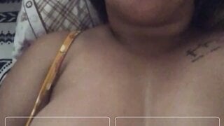 Horny Philippines Milf in OmeTv