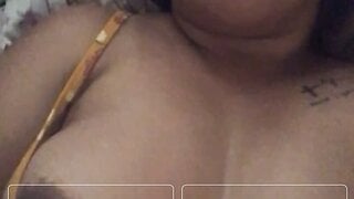 Horny Philippines Milf in OmeTv