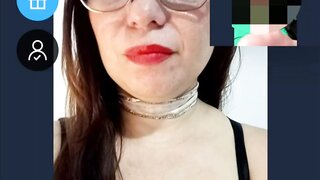 Cum for hot MILF