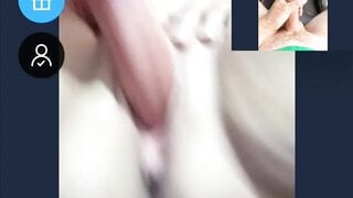 Cum for hot MILF