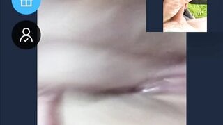 Cum for hot MILF