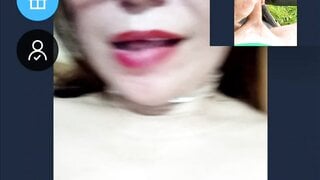 Cum for hot MILF