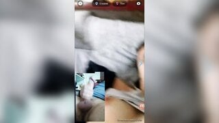Videochat cum