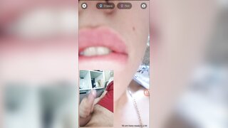 Chatrandom cum