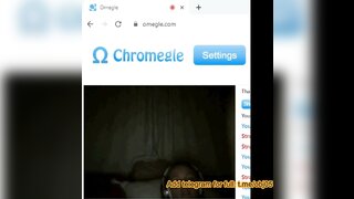 Omegle teaser 13