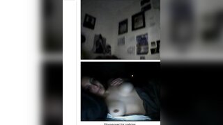 Catz123 Chatroulette