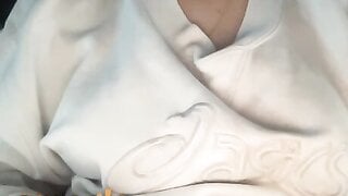 Hot UK Teen plays