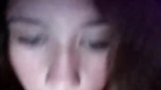 Pickle Blowjob