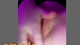 orgasm