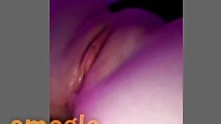 orgasm