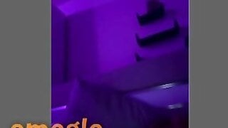 orgasm