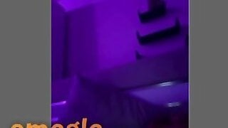 orgasm