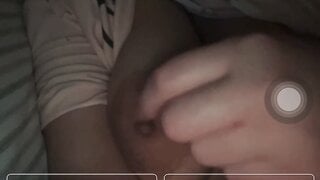Ometv big tits