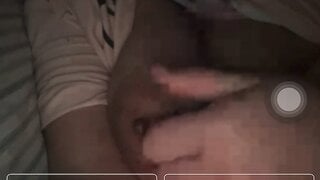 Ometv big tits