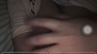 Ometv big tits