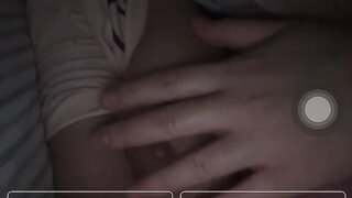 Ometv big tits