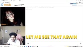 Omegle