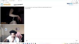Omegle