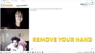 Omegle