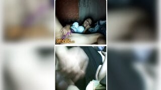 romanian girl on omegle