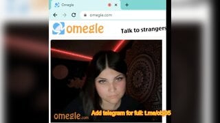 Omegle teaser 14