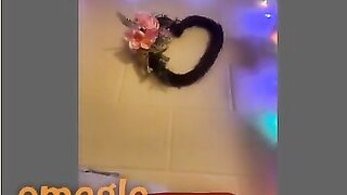 orgasm