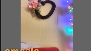 orgasm