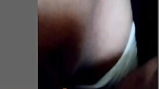 teen flash pussy