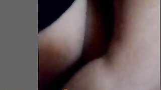 teen flash pussy