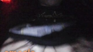 Big tits on omegle