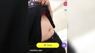 monkey app girl