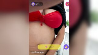 monkey app girl