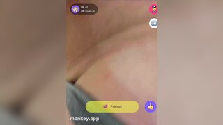 monkey app girl