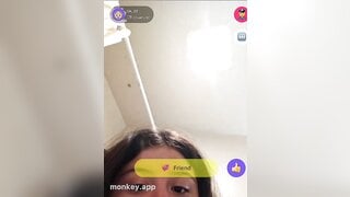 monkey app girl