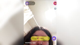 monkey app girl