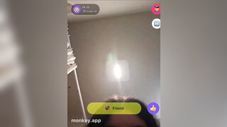 monkey app girl