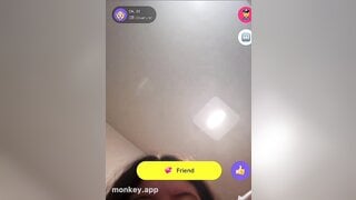 monkey app girl
