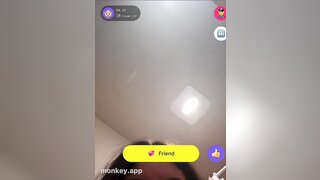 monkey app girl