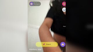 monkey app girl