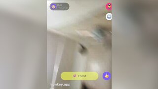 monkey app girl