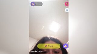 monkey app girl