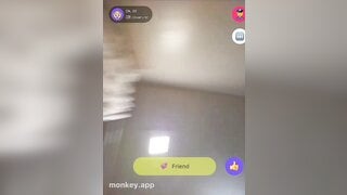monkey app girl