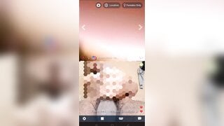Random girl video call sex