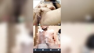 Random girl video call sex